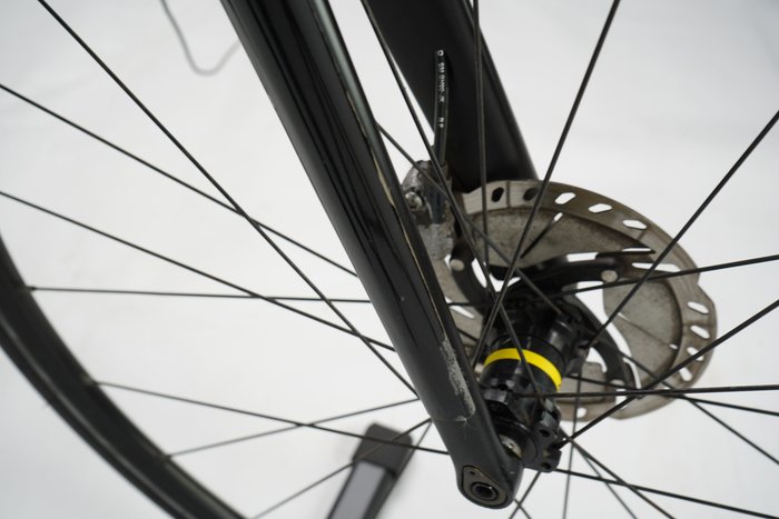 BMC Teammachine SLR02 Disc Three