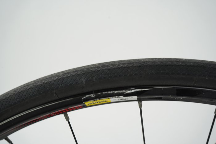 BMC Teammachine SLR02 Disc Three