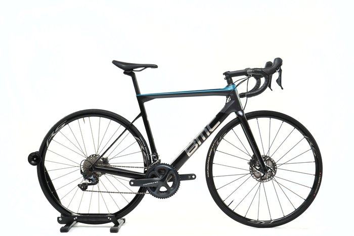 BMC Teammachine SLR02 Disc Three