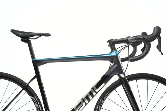 BMC Teammachine SLR02 Disc Three