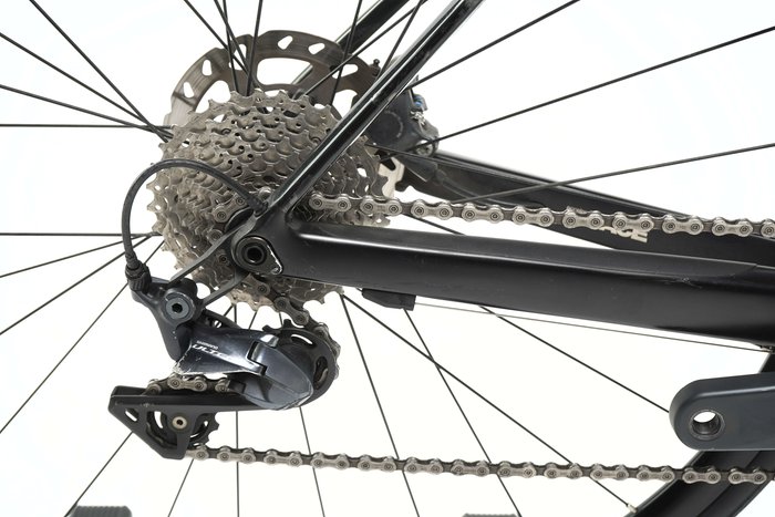 BMC Teammachine SLR02 Disc Three