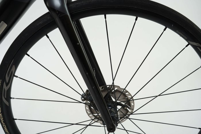 BMC Teammachine SLR02 Disc Three