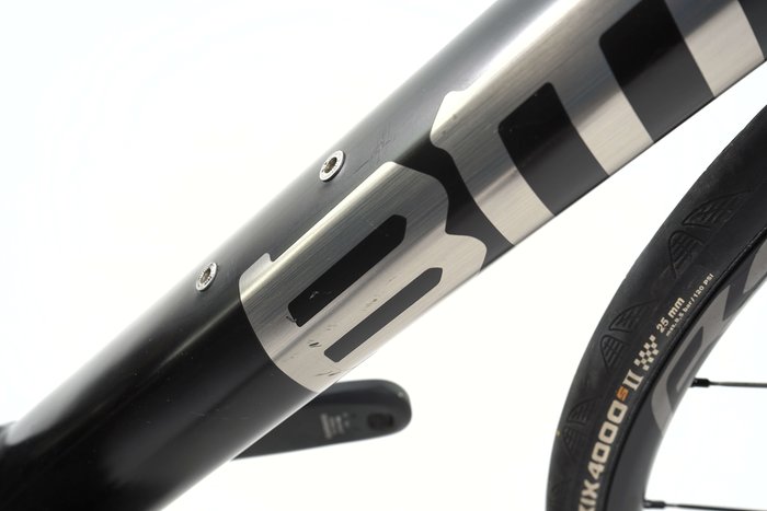 BMC Teammachine SLR02 Disc Three