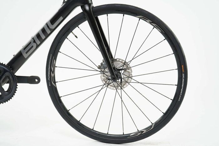 BMC Teammachine SLR02 Disc Two