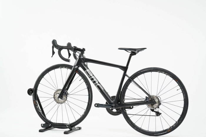 BMC Teammachine SLR02 Disc Two