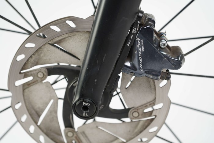 BMC Teammachine SLR02 Disc Two