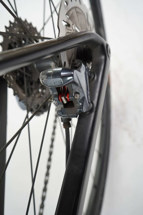 BMC Teammachine SLR02 Disc Two