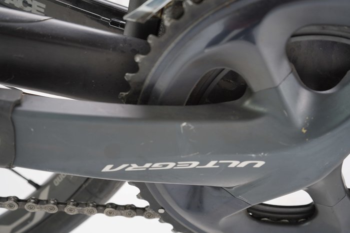 BMC Teammachine SLR02 Disc Two