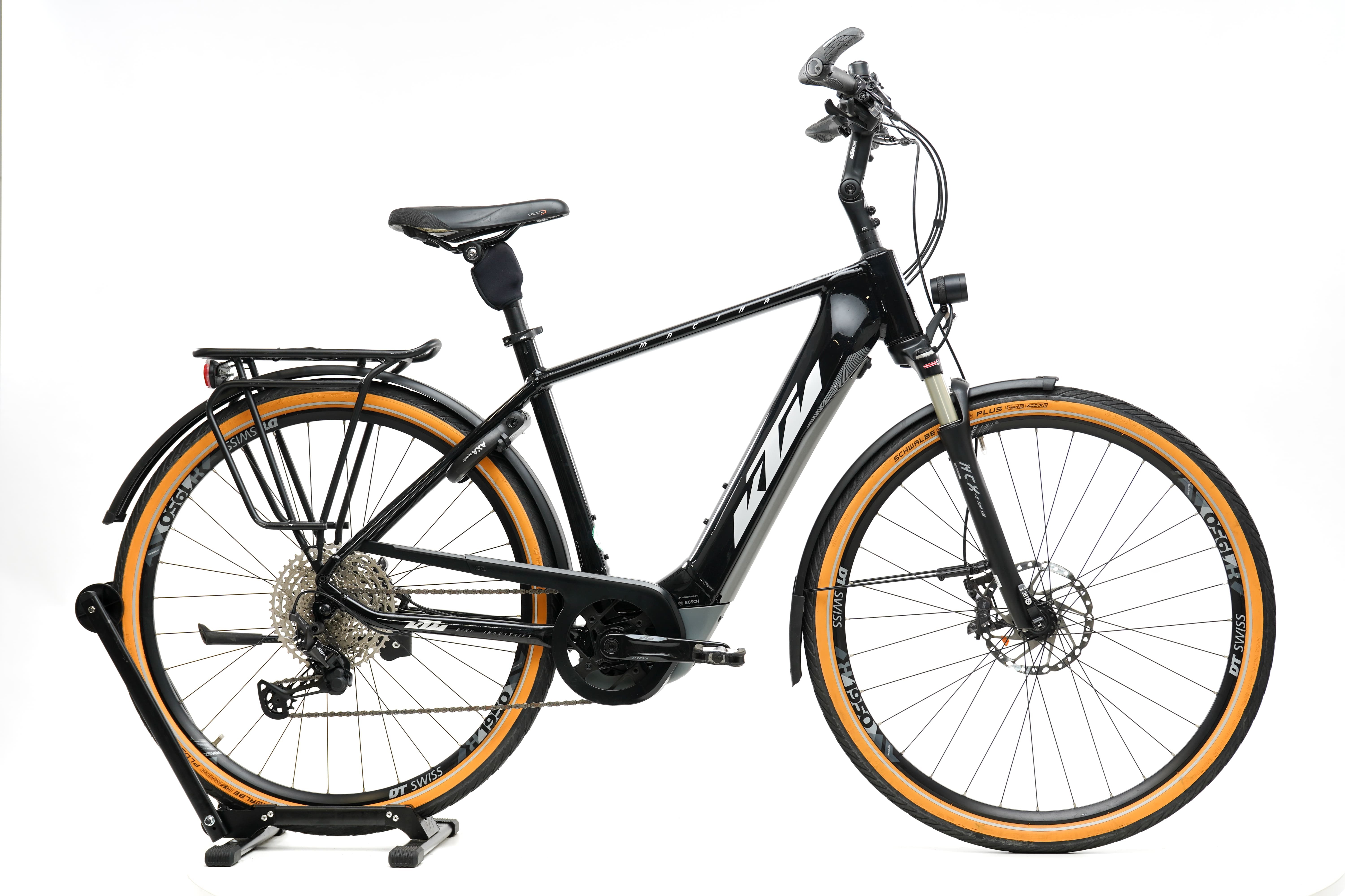 Ktm Macina Tour Cx 610 Modell 2021 KTM Macina Style 610 - 2021 51 | kaufen bei velio