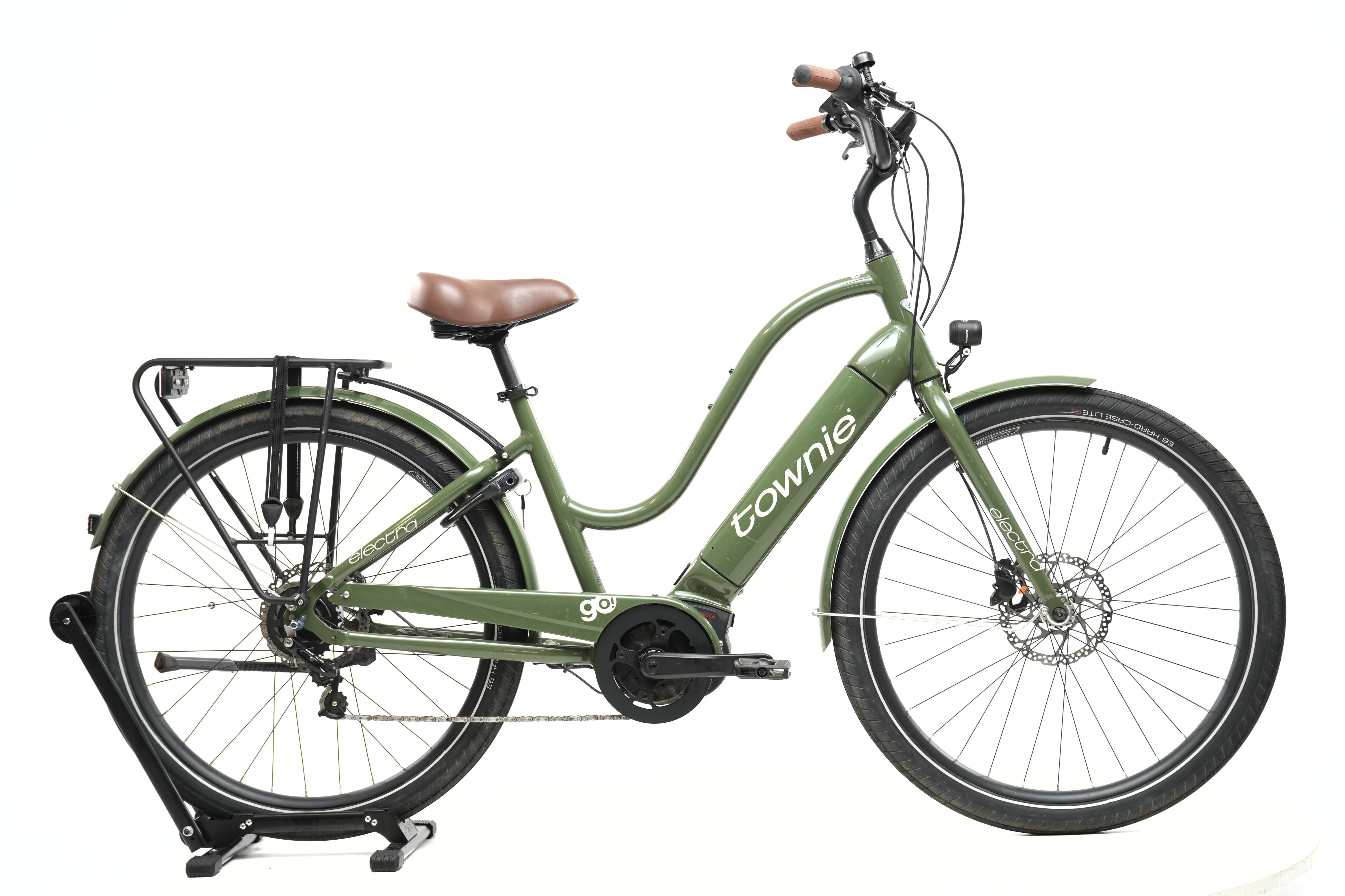 Electra Townie Path Go! 5i Step-Thru