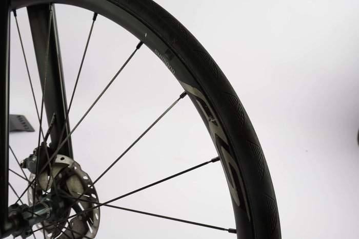 BMC Teammachine SLR02 Disc Three