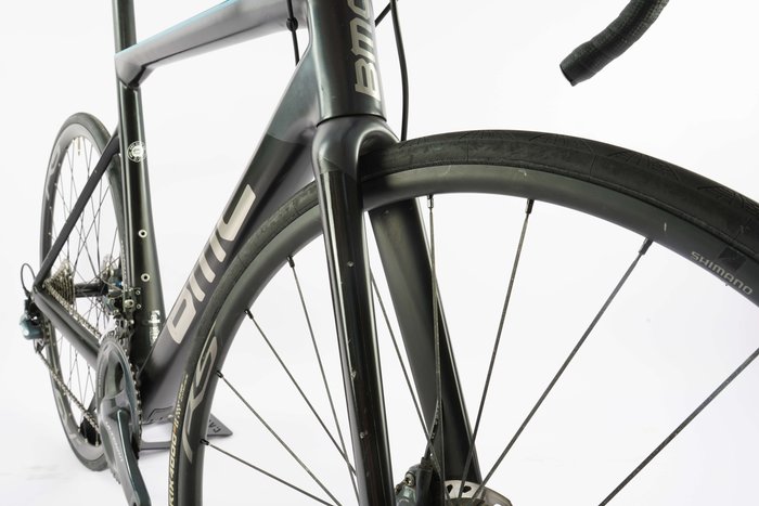 BMC Teammachine SLR02 Disc Three