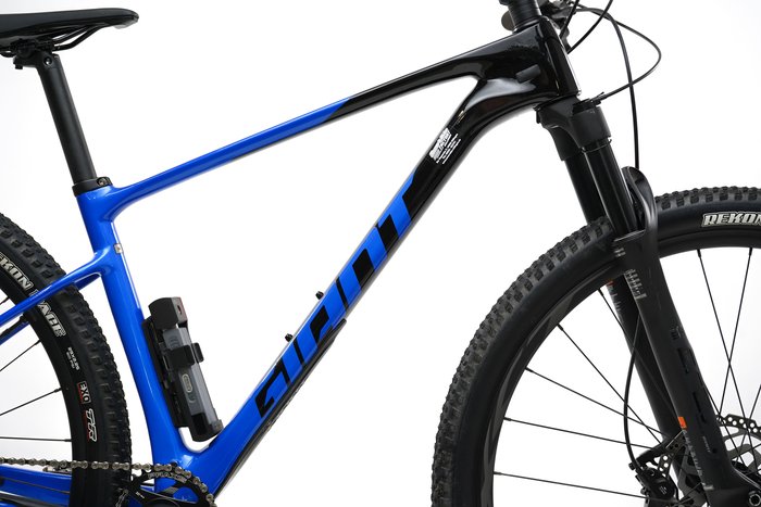 Giant XTC Advanced 3 29″