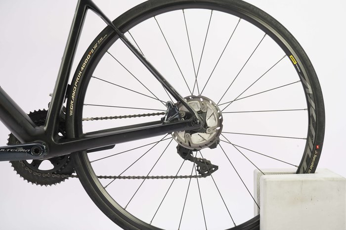 BMC Teammachine SLR02 Disc Two