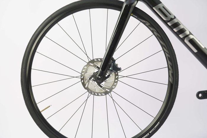 BMC Teammachine SLR02 Disc Two