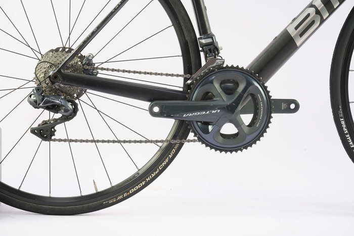 BMC Teammachine SLR02 Disc Two