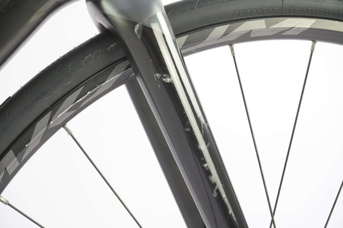 BMC Teammachine SLR02 Disc Two