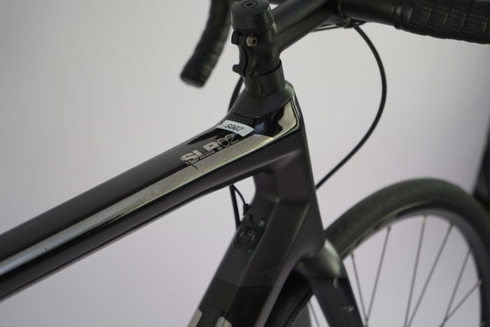 BMC Teammachine SLR02 Disc Two