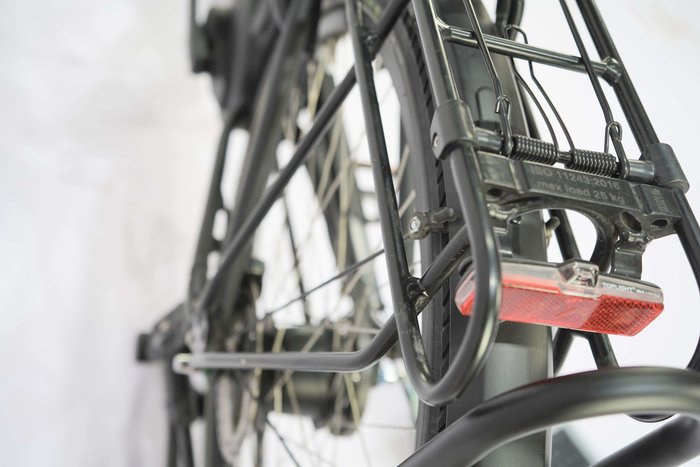 Böttcher Spirit Bosch