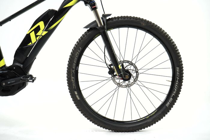 Raymon E-Nineray 6.0