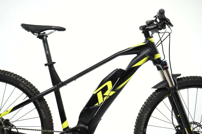 Raymon E-Nineray 6.0