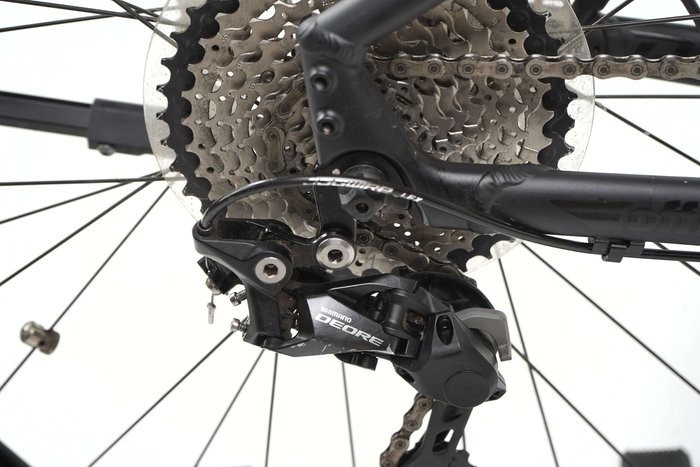 Raymon E-Nineray 6.0