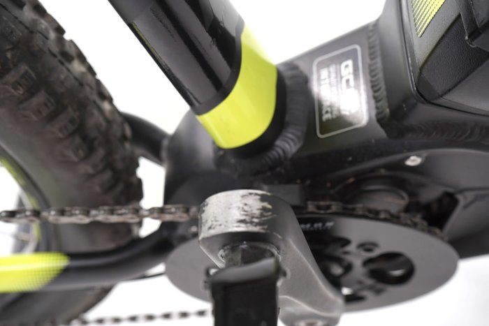 Raymon E-Nineray 6.0