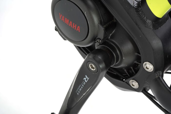 Raymon E-Nineray 6.0