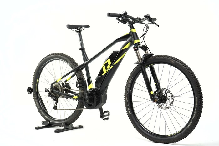 Raymon E-Nineray 6.0