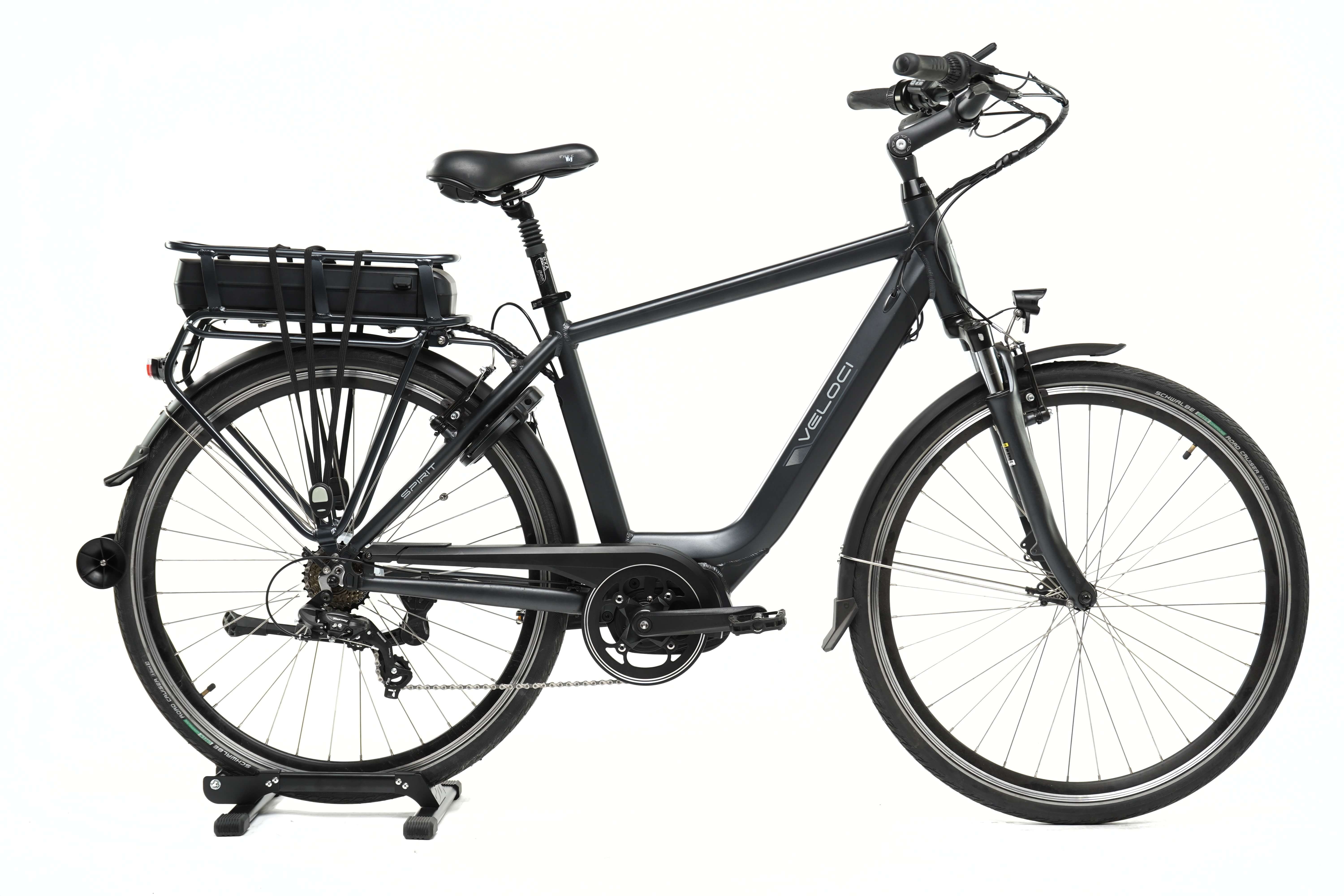 Veloci Spirit