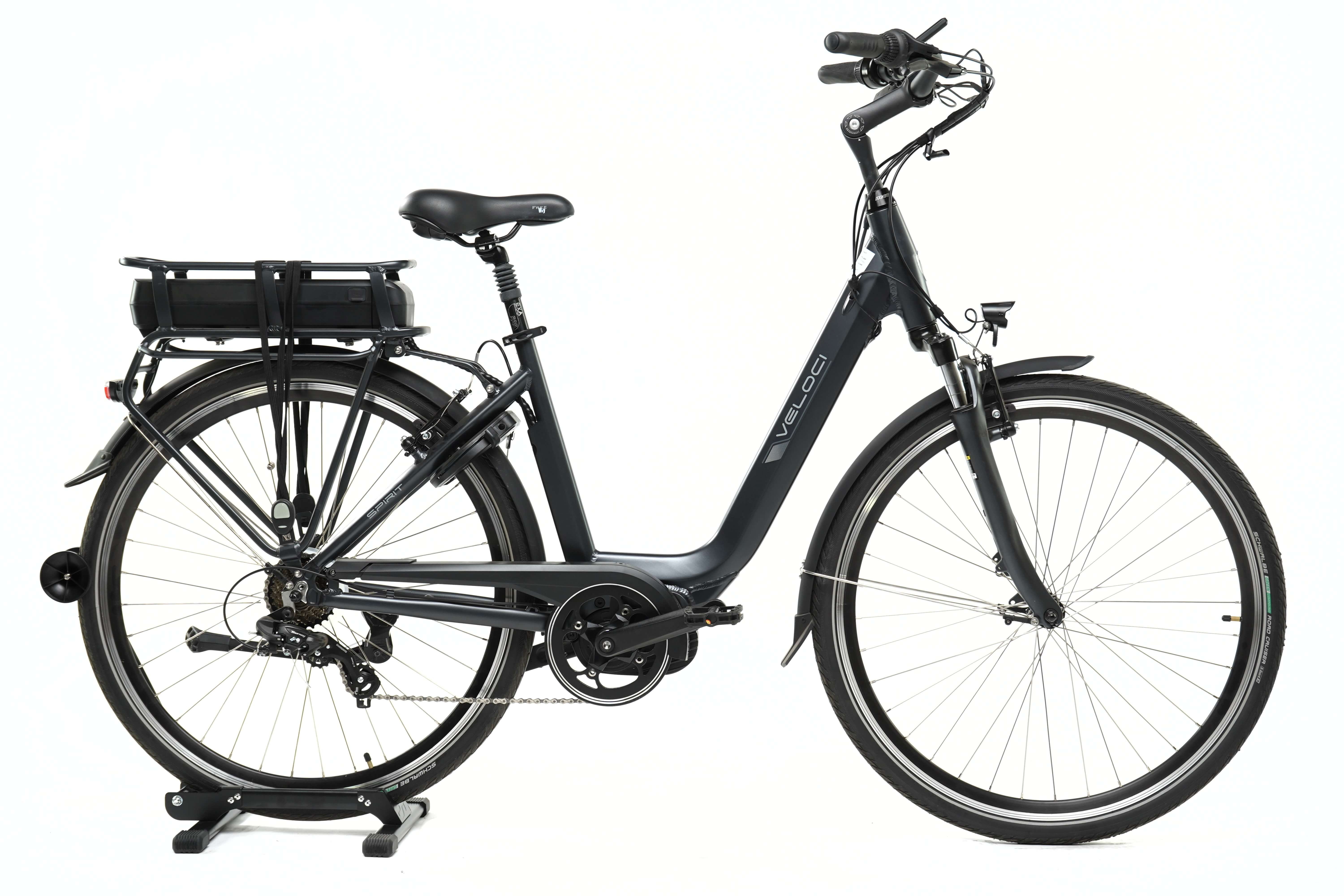 Veloci Spirit