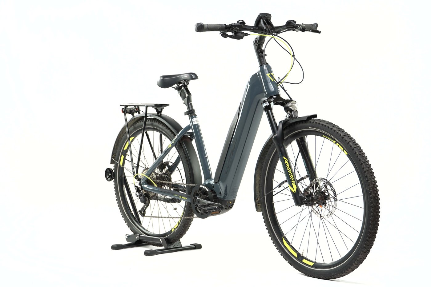 Conway Cairon 427 SUV