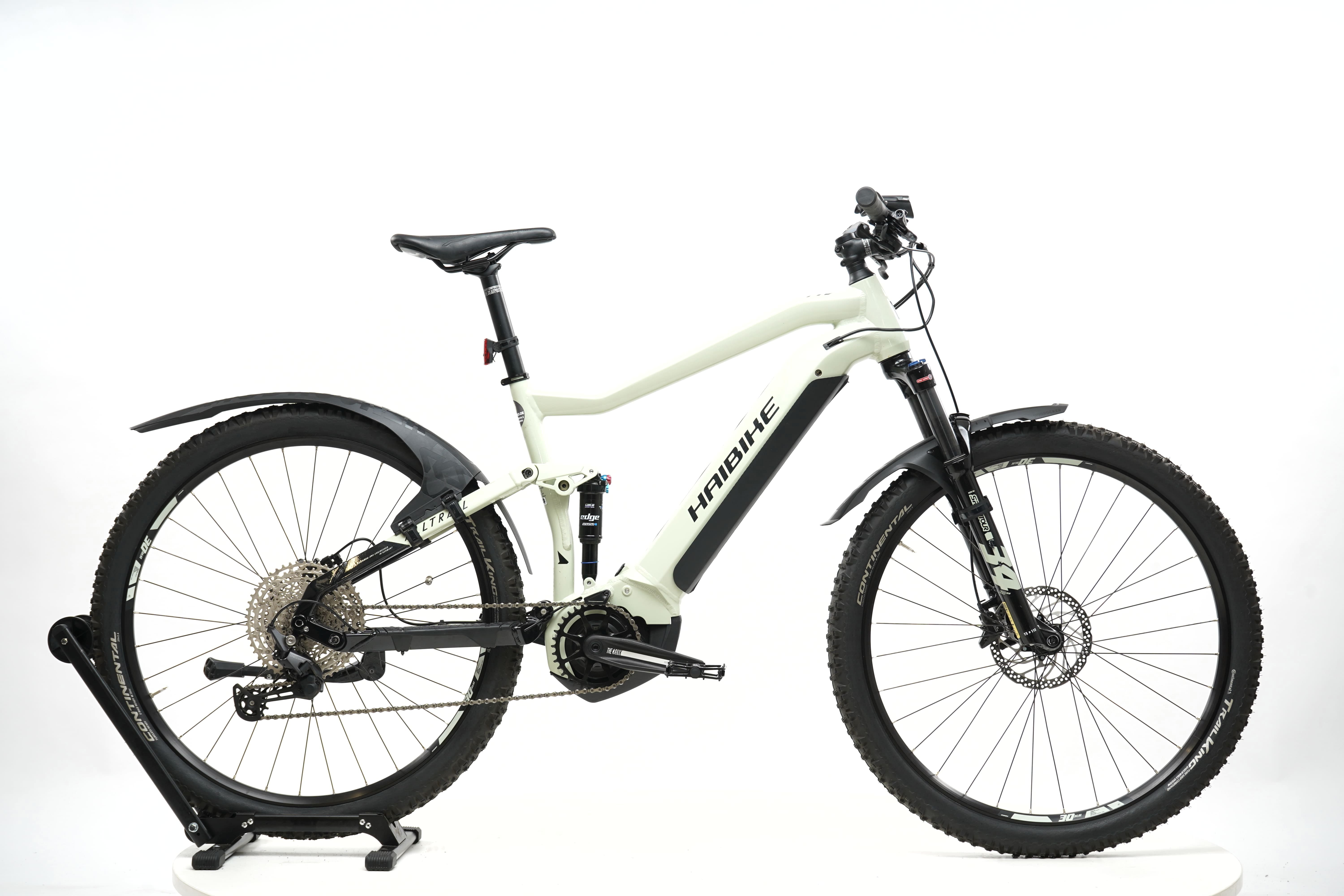 Haibike Alltrail 4 main image 1