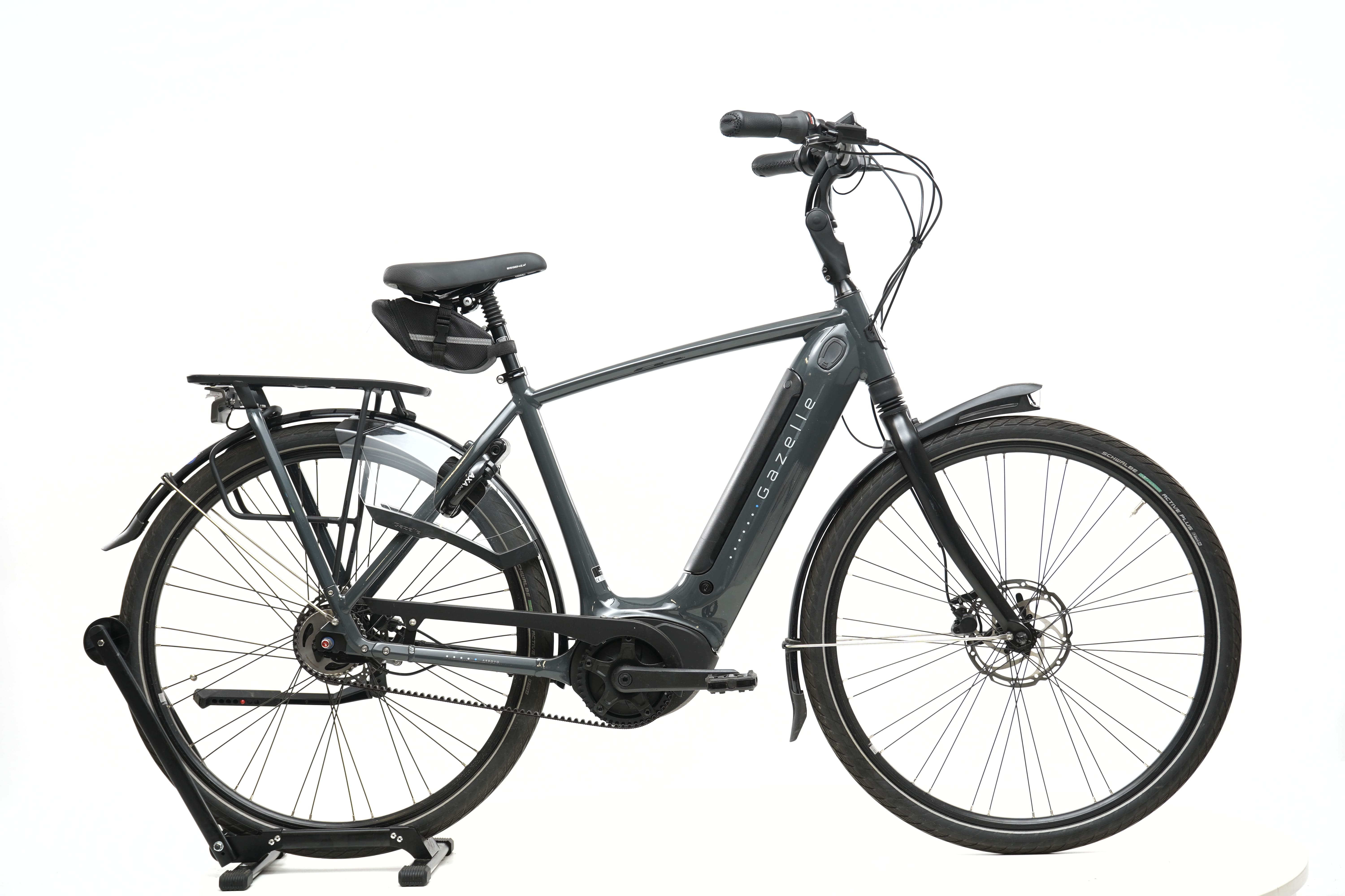 Gazelle Arroyo C5 Hmb Elite Erfahrungen Gazelle Arroyo C5 HMB Elite - 2022 53 | kaufen bei velio