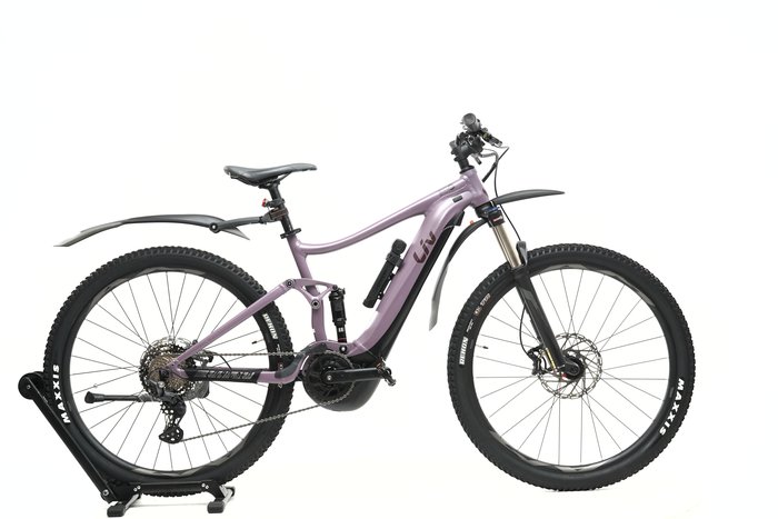 Liv Embolden E+ 2 Sport 625
