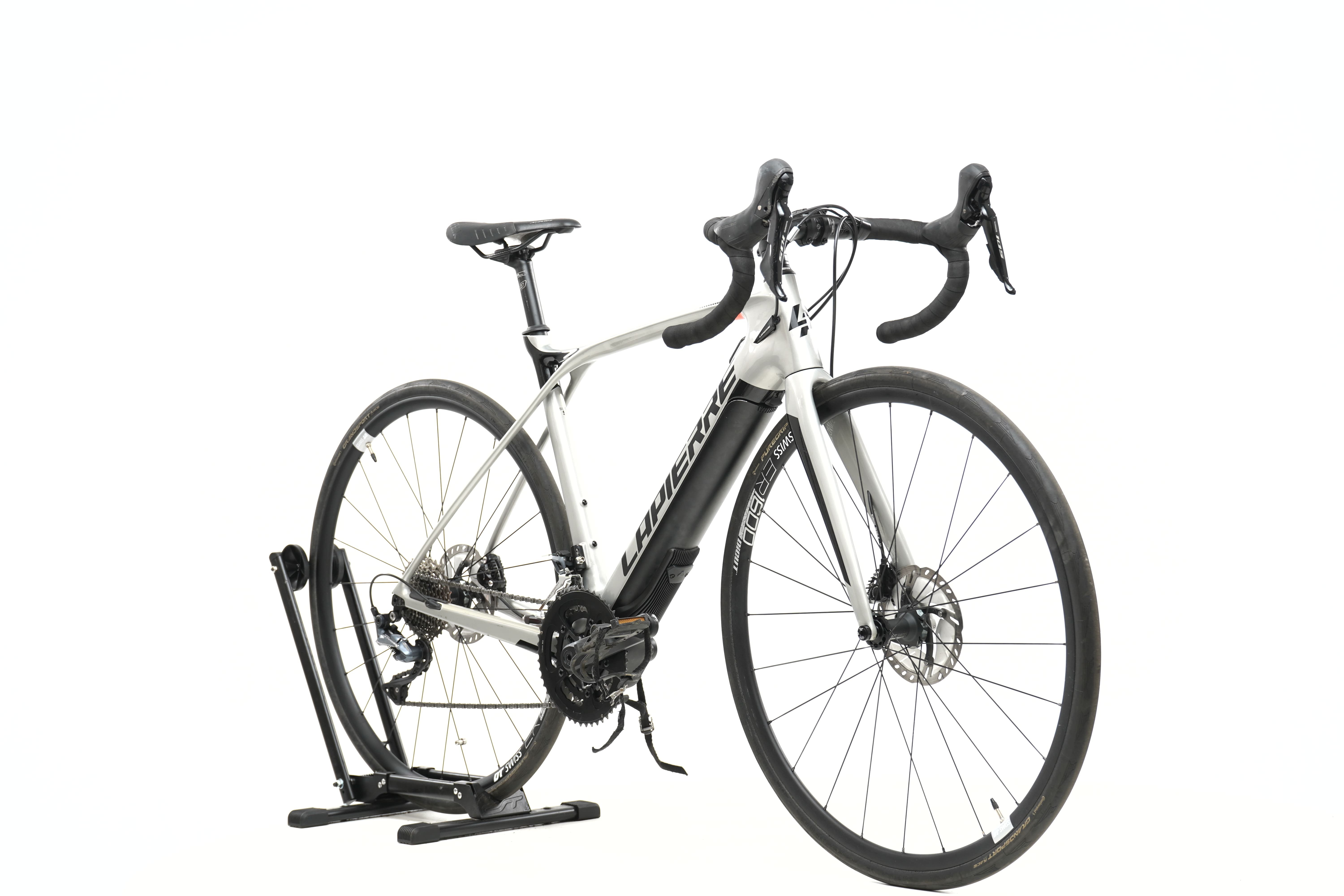 Bicycle Lapierre Xelius Sl 600 Lapierre EXELIUS SL 600 Fazua 2022