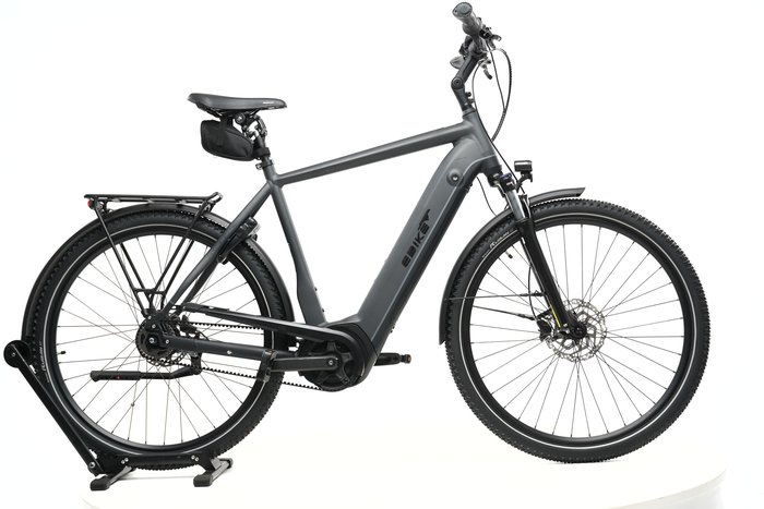 ADVANCED EBIKE Tour Pro