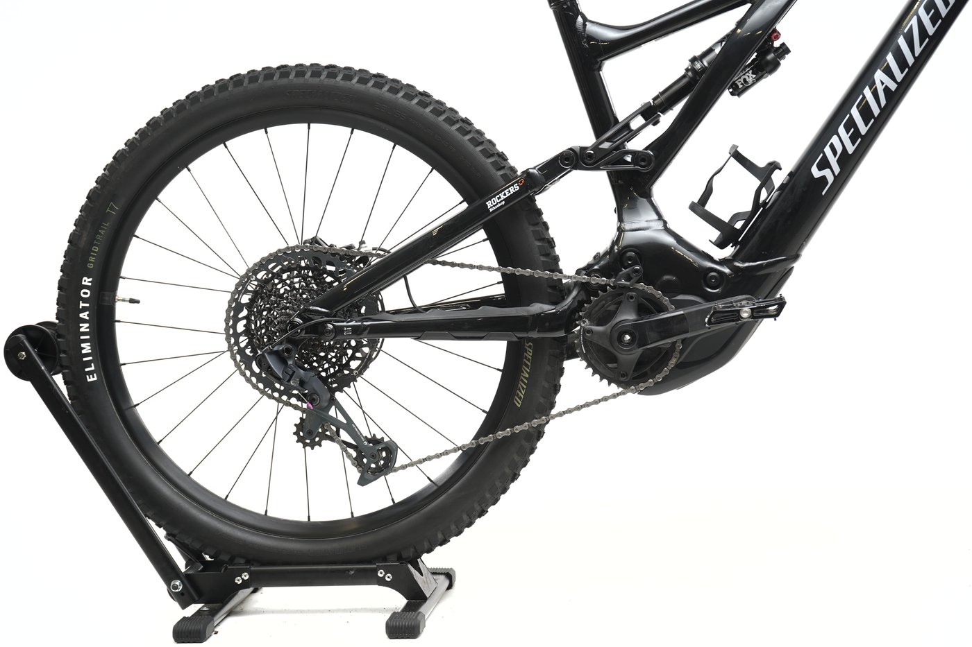 specialized turbo levo comp fsr 2021