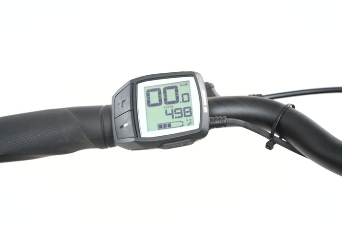 Triumph E-Bird Ultra 400