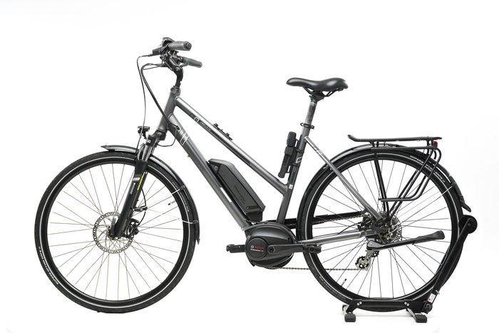 Triumph E-Bird Ultra 400