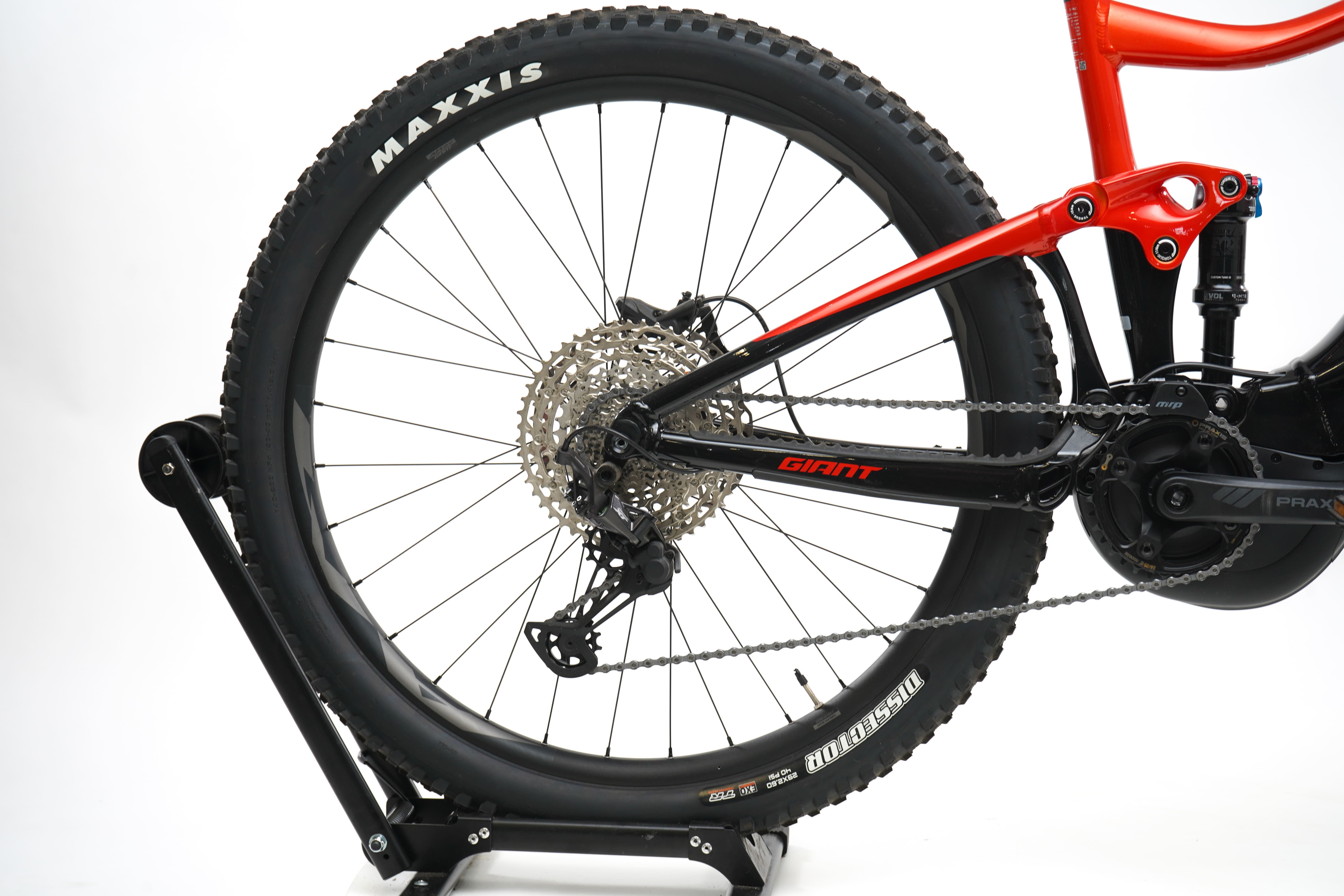 Vtt giant trance discount 2