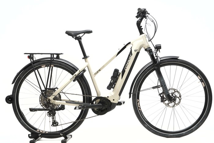 CONWAY Cairon T 600