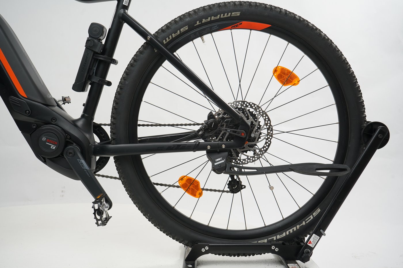 KTM MACINA ACTION 291 2020 53 buy on velio