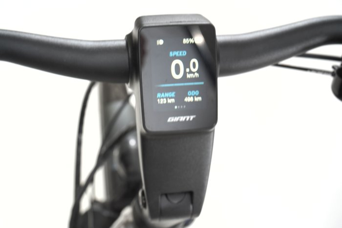 Giant AnyTour E+ 2 GTS