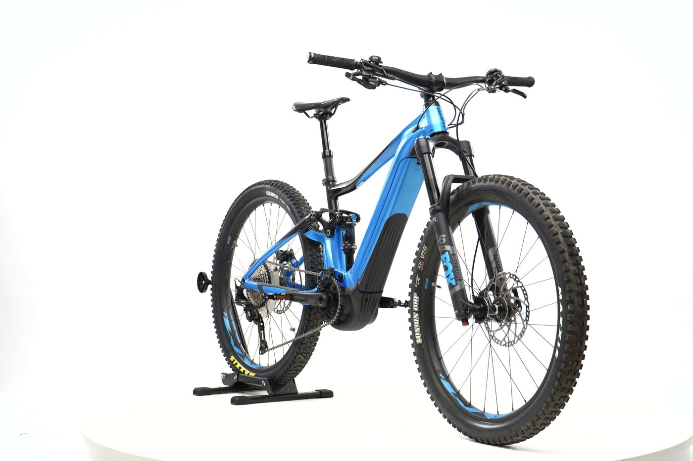 Giant Trance E 2 Pro 2019 40 kaufen bei velio