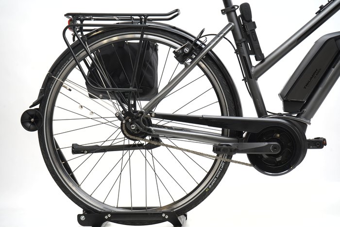 Triumph E-CLOUD PLUS 4