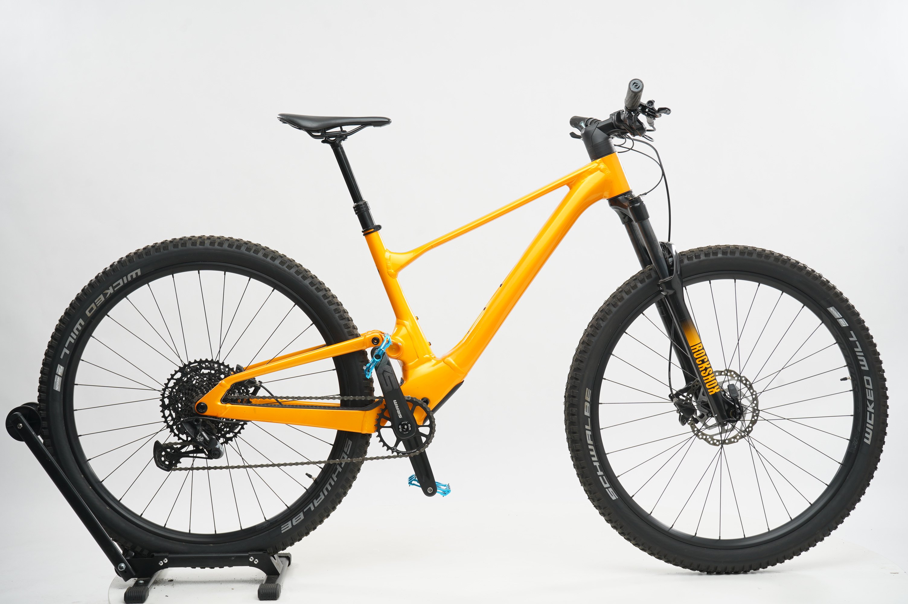 SCOTT Spark 970