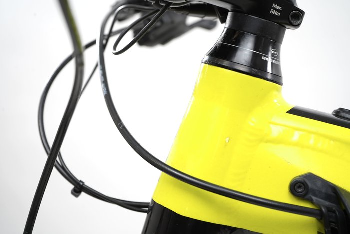 Focus JAM² HT 6.8 PLUS