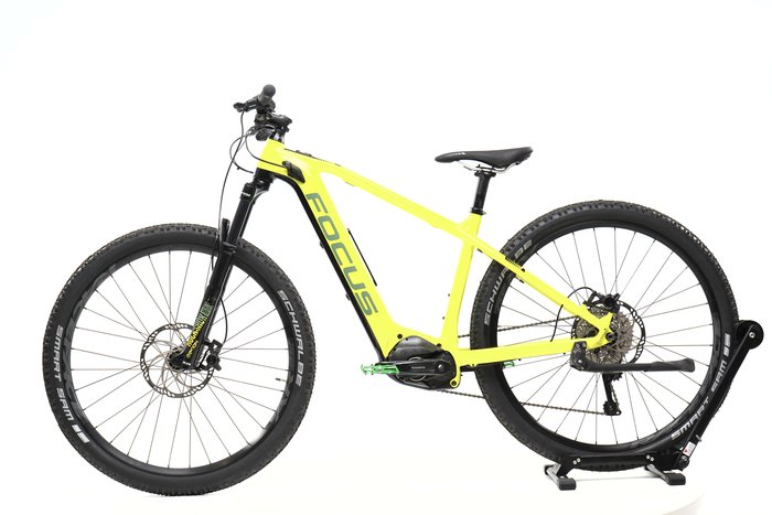 Focus JAM² HT 6.8 PLUS