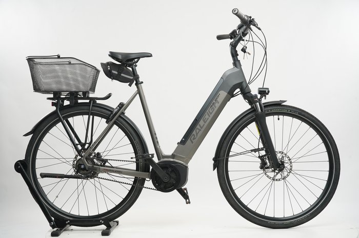 Raleigh Kent Premium